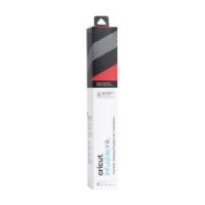 Tinta Infusible CRICUT 4 Hojas Steel Plate(CRC-2006767)
