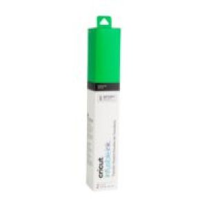 Tinta Infusible CRICUT Pack 2 Bright Green(CRC-2006787)