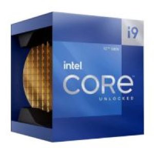 CPU Intel Core i9-12900K LGA1700 3.2/5.2GHz 30Mb Caja