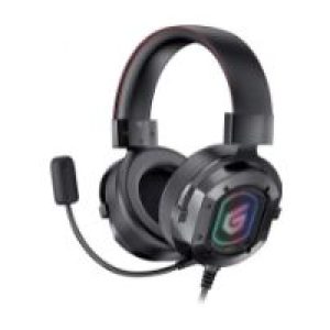 Auric+Micro CONCEPTRONIC RGB 3.5mm Negros (ATHAN03B)