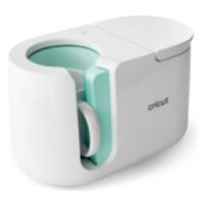 CRICUT Mug Press (CRC-2008736)