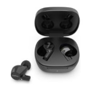 Auriculares BELKIN Intraurales BT Negros (AUC004BTBK)
