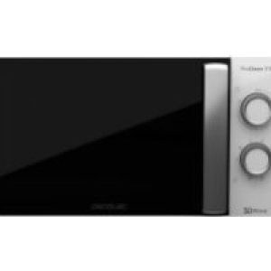 Microondas Grill CECOTEC ProClean 3110 700W 20L (01523)