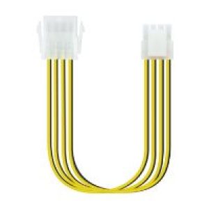 Nanocable 8-pin/H a 8-pin(4+4)/M 30cm (10.19.1402)