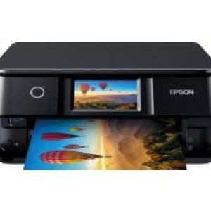 Multif Epson Expression XP-8700 A4 Color (C11CK46402)