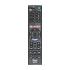Mando TM para TV compatible con Sony (TMURC320)