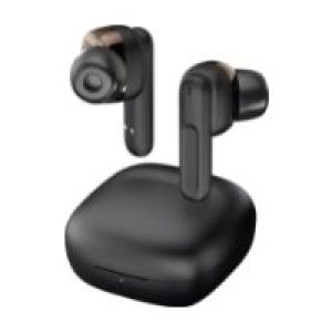 Auriculares Mars Gaming Intraurales TWS BT Negro (MHIB)