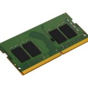 Módulo Kingston DDR4 8Gb 3200MHz SODIMM (KVR32S22S8/8)