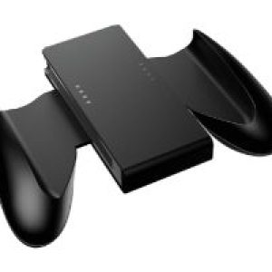 Joy-Con PowerA Nintendo Switch Negro (1501064-01)