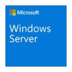 Licencia CAL 5 Usuarios Windows Server 2022 (R18-06476)
