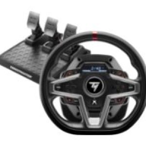 Volante+Pedales Thrustmaster T248 USB PC Xbox (4460182)
