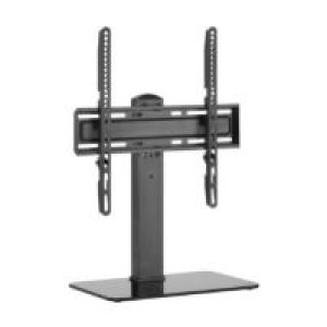 Soporte de Mesa EQUIP 32″-55″ Máx 40Kg Negro (EQ650611)