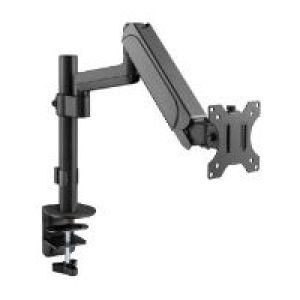 Soporte Mesa EQUIP 17″-32″ Gira/Inclina 9kg (EQ650132)