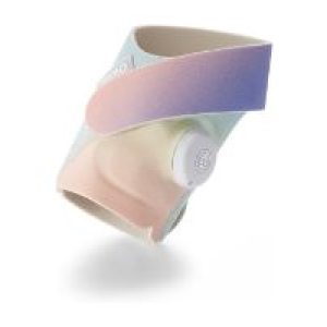 Accesorio OWLET Sock calcetin 2 Rainbow (SKS6L0BBYH)