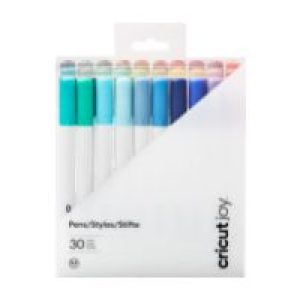 Set de Rotuladores CRICUT Joy 0.4mm 30U (CRC-2008801)