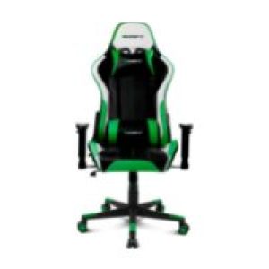 Silla Gaming Drift DR175 Verde/Negra (DR175GREEN)