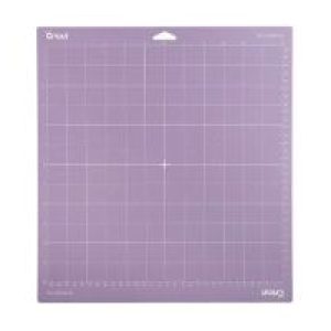 Base de Corte CRICUT Adhesivo 30x30cm (CRC-2007795)