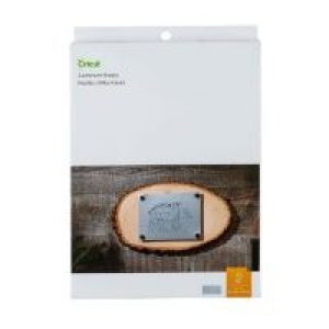 Hoja de Aluminio CRICUT 12.7×17.7cm 2U (CRC-2007460)