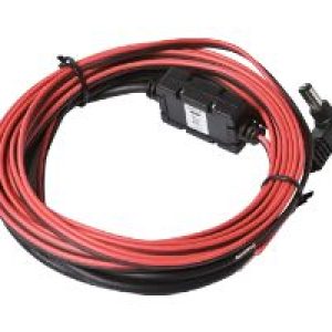 Adaptador Coche Brother 12V para Impresoras (PACD600WR)