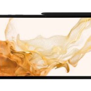 Tablet Samsung Tab S8+ 12.4″ 8Gb 256Gb 5G Gris (X806B)