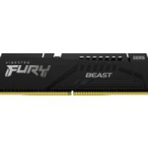 Módulo Kingston DDR5 16Gb 5200MHz Fury (KF552C40BB-16)