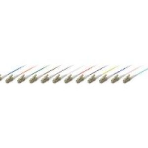 Fibra Óptica EQUIP LC/PC 2m Multicolor (EQ255521)