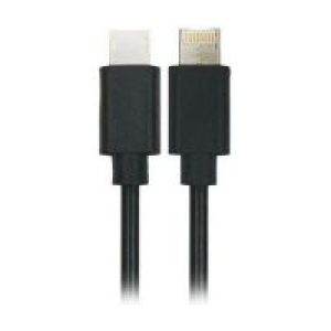 Cable NORTESS USB3.0/M-USB-C 1m Negro 5U (NTUSBTYPECB5)