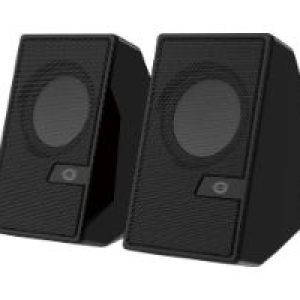 Altavoces CONCEPTRONIC 2.0 6W BT USB 3.5mm (BJORN02B)
