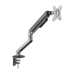 Soporte de Mesa TooQ 17″-32″ Gira/Inclina (DB4032TNR-G)
