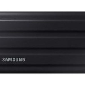 SSD Samsung T7 Shield 1Tb USB 3.1 Negro (MU-PE1T0S/EU)