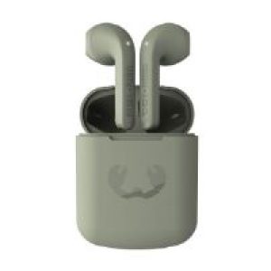 Auriculares Fresh N Rebel Twins 1 BT Verdes (3TW1000DG)