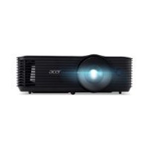 Poyector Acer X1228i SVGA DLP 3D Negro (MR.JTV11.001)