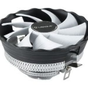 Ventilador CPU UNYKA JOTUN DF 120mm Blanco (UK532022)