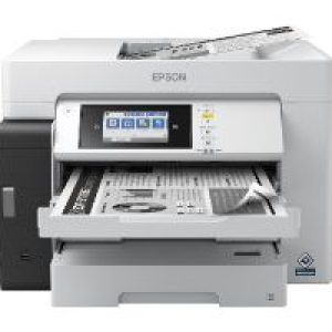 Multif Epson EcoTank ET-M16680 A3 B/N WiFi (C11CJ41405)