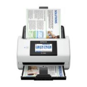 Escáner Documental Epson DS790WN A4 Color (B11B265401)