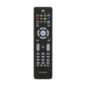 Mando para TV compatible con Philips (CTVPH04)