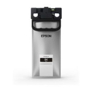 Tinta Epson T9651 XL Negro 10000 páginas (C13T965140)