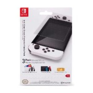 Protector de Pantalla PowerA 6.2″ Nintendo (INFWA0295)