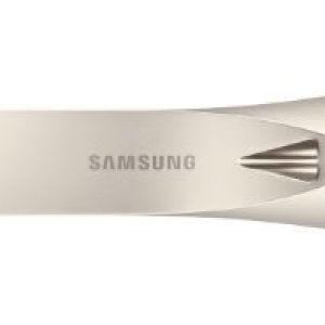 Pendrive Samsung 128Gb USB-A 3.0 Plata (MUF-128BE3/APC)