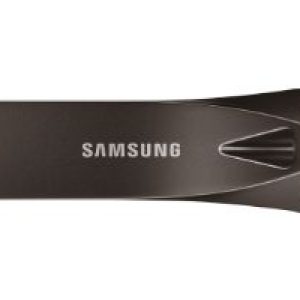 Pendrive Samsung Bar Plus 256Gb Gris (MUF-256BE4/APC)
