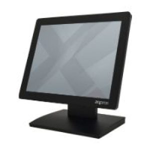 Monitor Approx 15″ HD Táctil USB/VGA Negro(APPMT15CAP2)