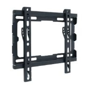 Soporte de Pared TOOQ Fijo 23″-43″ Máx 45Kg (LP1043F-B)
