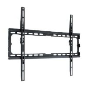 Soporte de Pared TOOQ 32″-80″ 45Kg Negro (LP1080F-B)