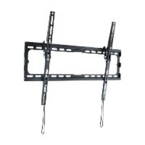 Soporte Pared TOOQ 37-80″ Inclinable 45Kg (LP1081T-B)