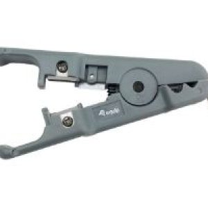 Pelacables Universal EQUIP UTP/STP Gris (EQ129407)