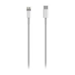 Cable AISENS Lightning/M a USB A 2.0/M 0.5m (A102-0542)