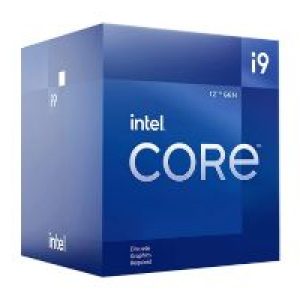 CPU Intel Core i9-12900F LGA1700 5.10GHz 30Mb Caja