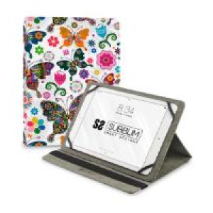 Funda SUBBLIM Trendy Case 11″ Folio (SUBCUT-4TC013)