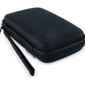 Funda TooQ para Caja Externa 2.5″ Negra (TQBC-E2503B)