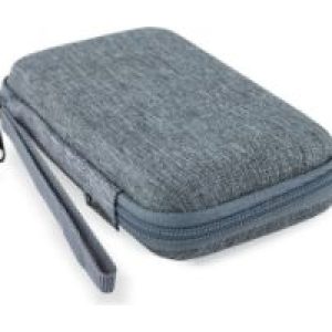 Funda TooQ para Caja Externa 2.5″ Gris (TQBC-E2503G)